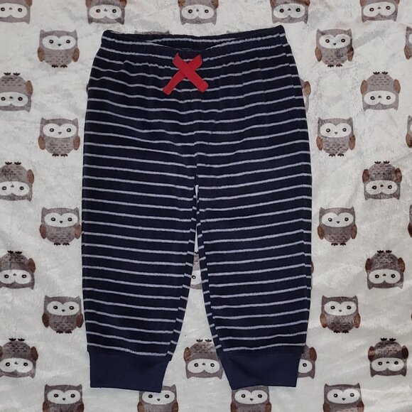 ❄️ 6-9m | Sweatpants/Joggers - Picture 1 of 4